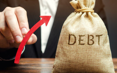 Is Debt A Necessity In 2024? Think Again