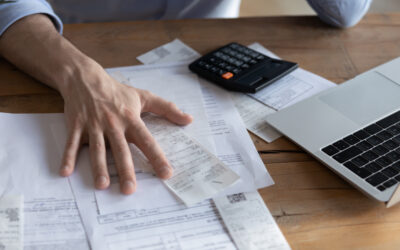 Debt Review Process