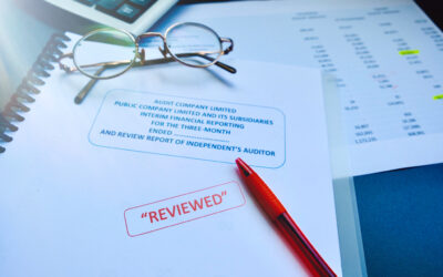 How Does Debt Review Work?