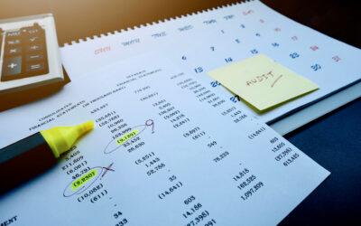 Why Do People Go Under Debt Review?