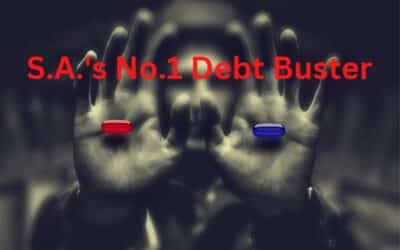 The Best Debt Busters In South Africa