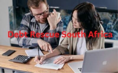 Debt Rescue South Africa