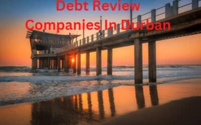 Debt Review Companies In Durban