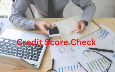 Free Credit Score Check